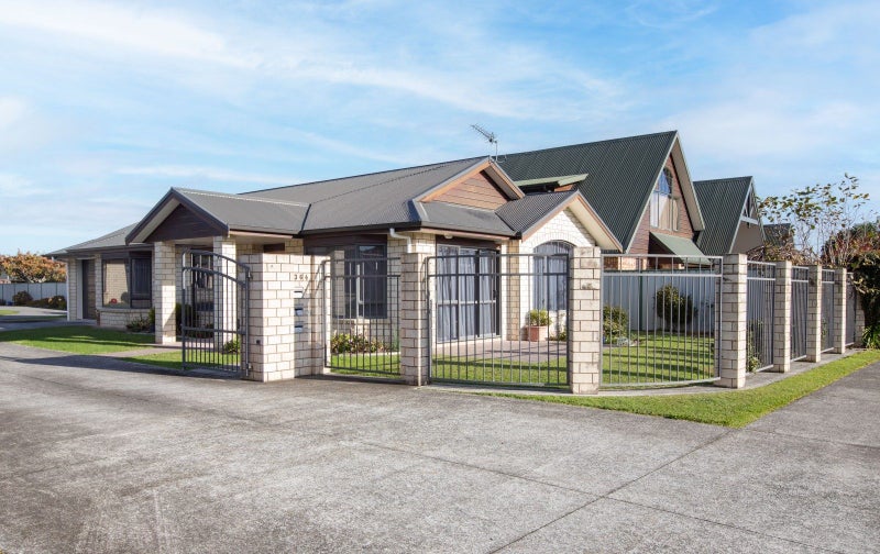 364A Thames Street, Morrinsville, Morrinsville - Carousel 1