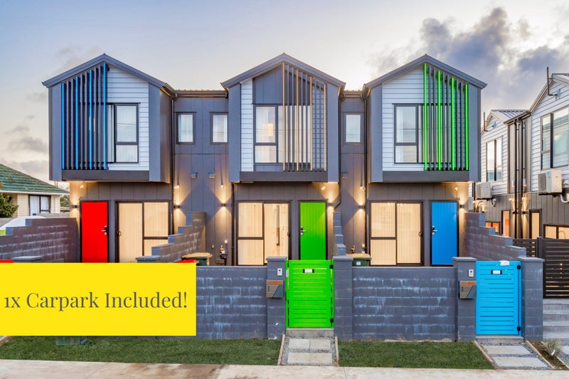 6/3 Capstick Road, Otara, Auckland - Carousel 1