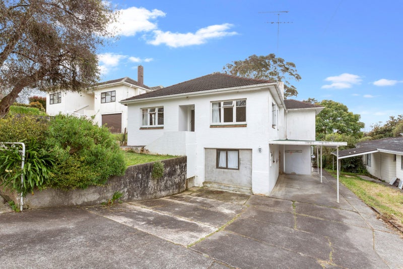 66 Methuen Road, New Windsor, Auckland - Carousel 1