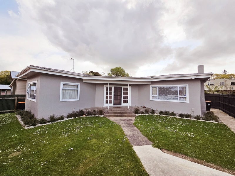 25 Te Awe Awe Street, Hokowhitu, Palmerston North - Carousel 1