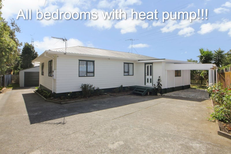 7A Young Road, Mount Wellington, Auckland - Carousel 1