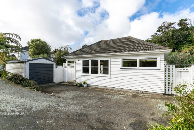 87 Campbell Street, Karori, Wellington - Carousel 20