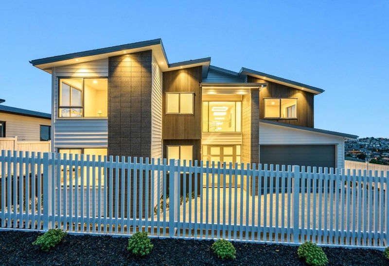 21 Paikea Street, Albany Heights, Auckland - Carousel 1