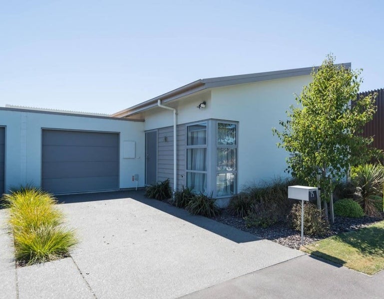 75 Corsair Drive, Wigram, Christchurch - Carousel 1