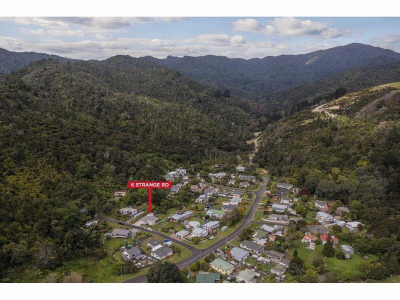 6 Strange Road, Waiomu, Thames - Carousel 26