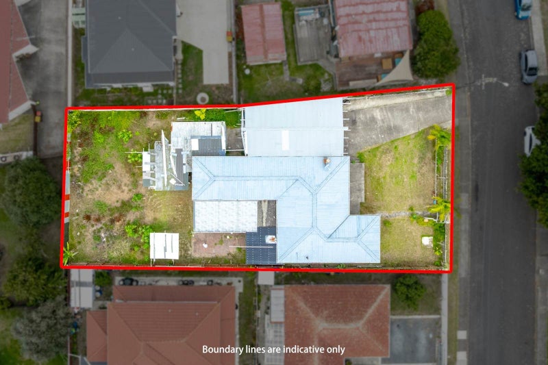 3 Morris Avenue, Papatoetoe, Auckland - Carousel 2
