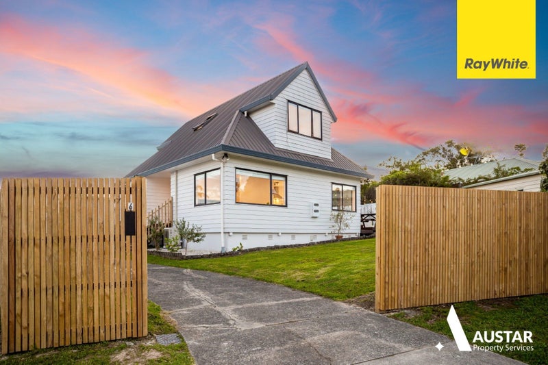6 Clarion Place, Glendene, Auckland - Carousel 1