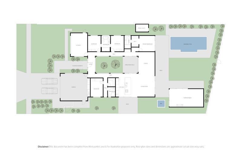 5 Ryder Drive, Waiwhakaiho, New Plymouth - Carousel 44