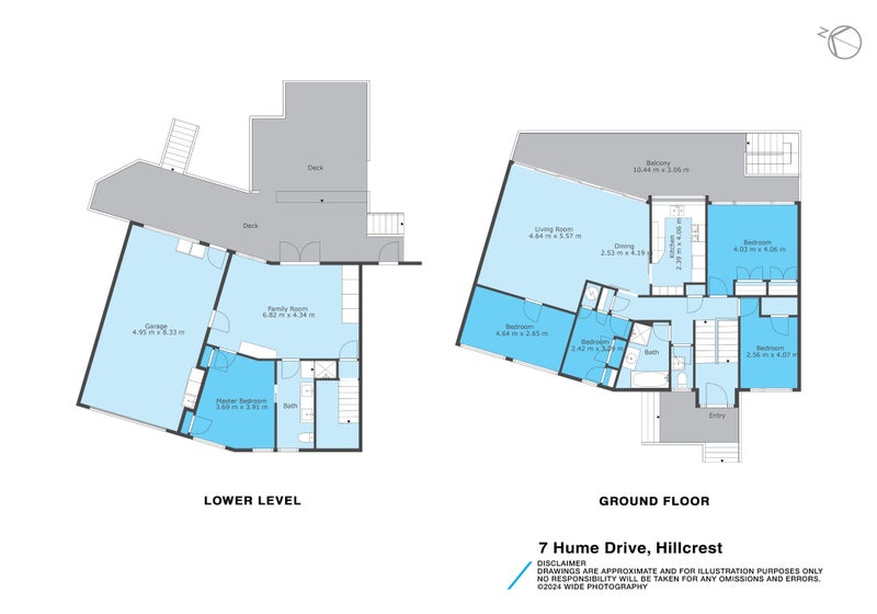 7 Hume Drive, Hillcrest, Auckland - Carousel 30