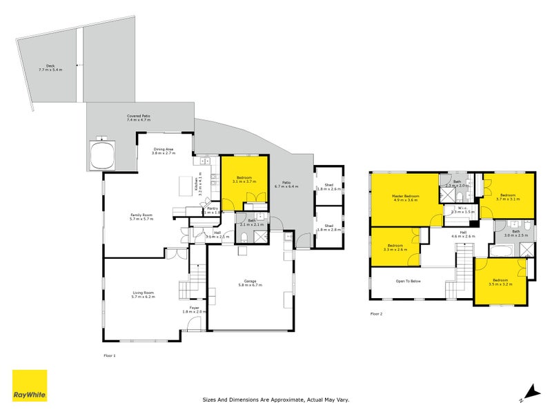 3 Soljans Place, Flat Bush, Auckland - Carousel 29