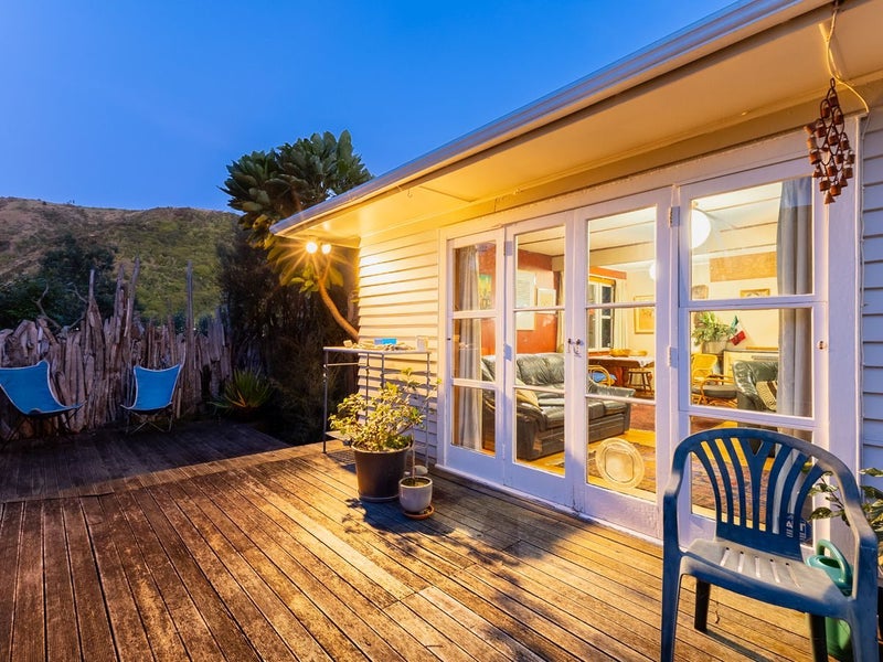 5 Leinster Avenue, Raumati South, Paraparaumu - Carousel 2