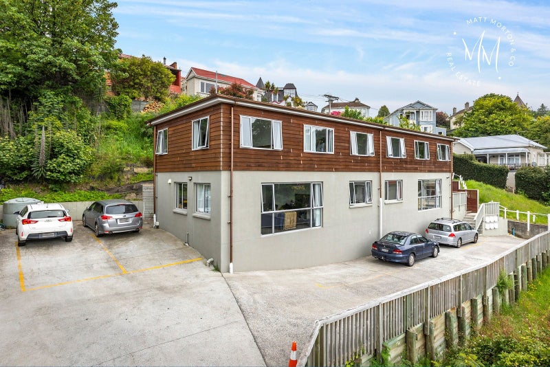 47B Canongate, Dunedin Central, Dunedin - Carousel 1