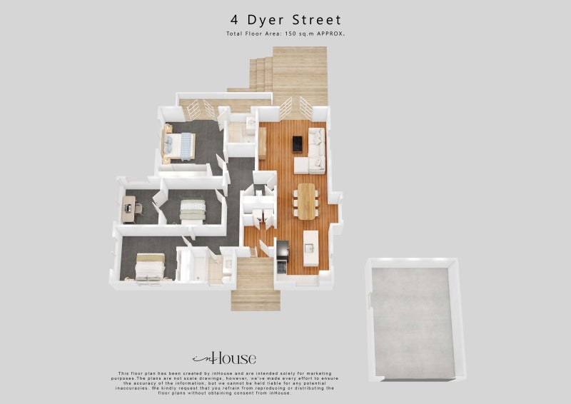 4 Dyer Street, Whitiora, Hamilton - Carousel 25