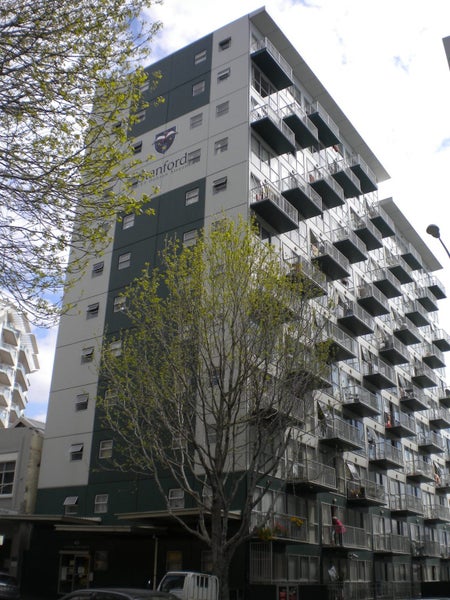 189A Hobson Street, Auckland Central, Auckland - Carousel 1