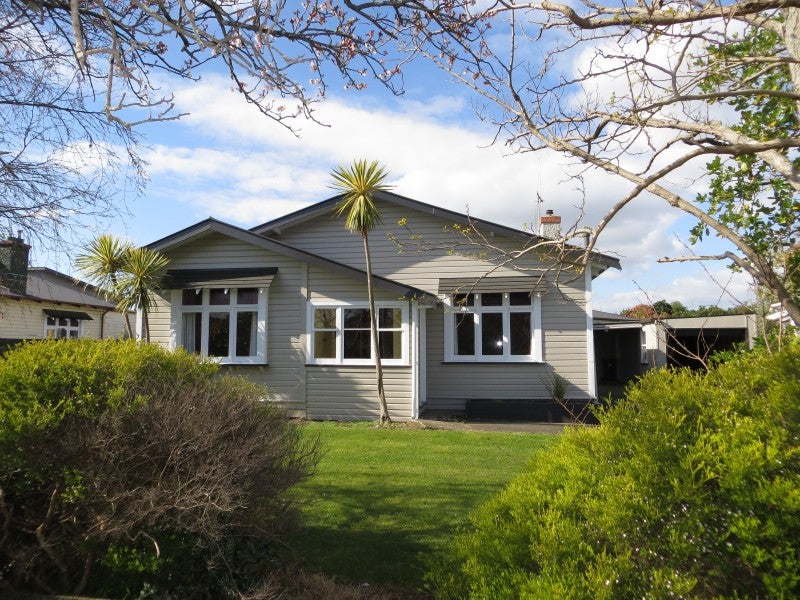 23 Annandale Avenue, Takaro, Palmerston North - Carousel 1