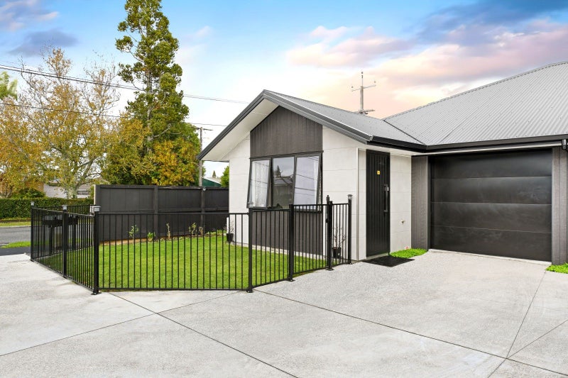 1/7 Saint Pauls Road, Chartwell, Hamilton - Carousel 1