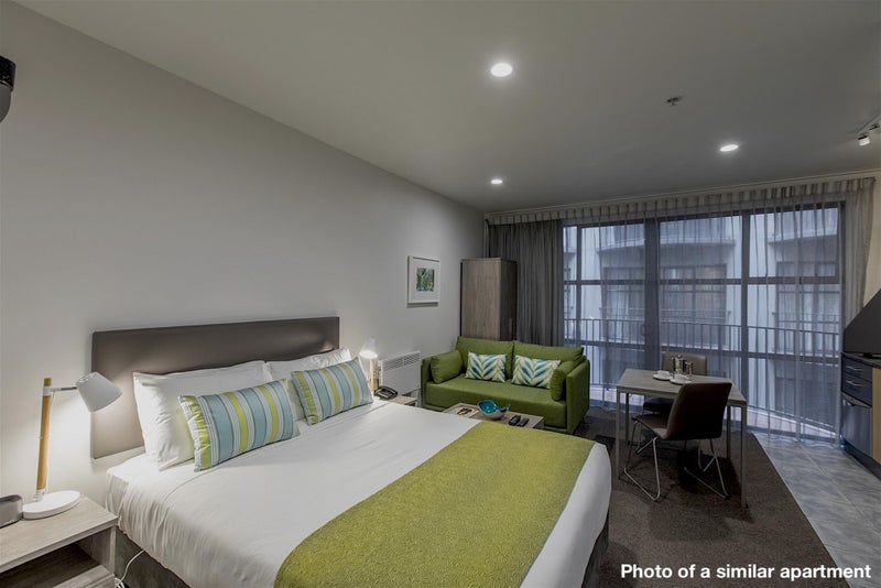 5G/154 The Terrace, Wellington Central, Wellington - Carousel 1