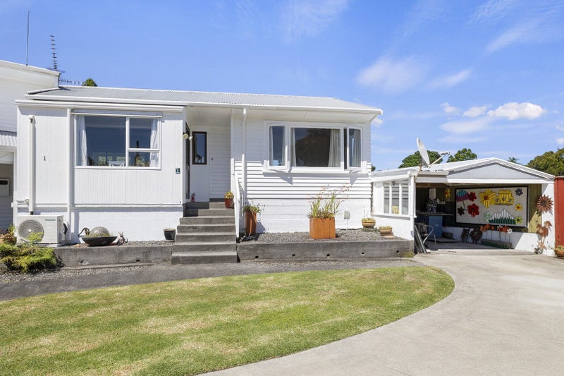 92A South Road, Blagdon, New Plymouth - Carousel 2