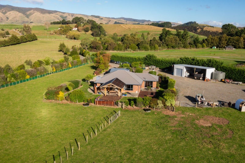 397C Pohangina Valley East Road, Pohangina, Ashhurst - Carousel 2
