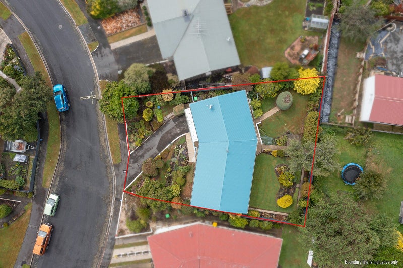 51 Elwyn Crescent, Green Island, Dunedin - Carousel 28