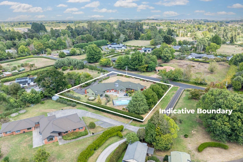 17 Cedar Park Road, Tamahere, Hamilton - Carousel 28