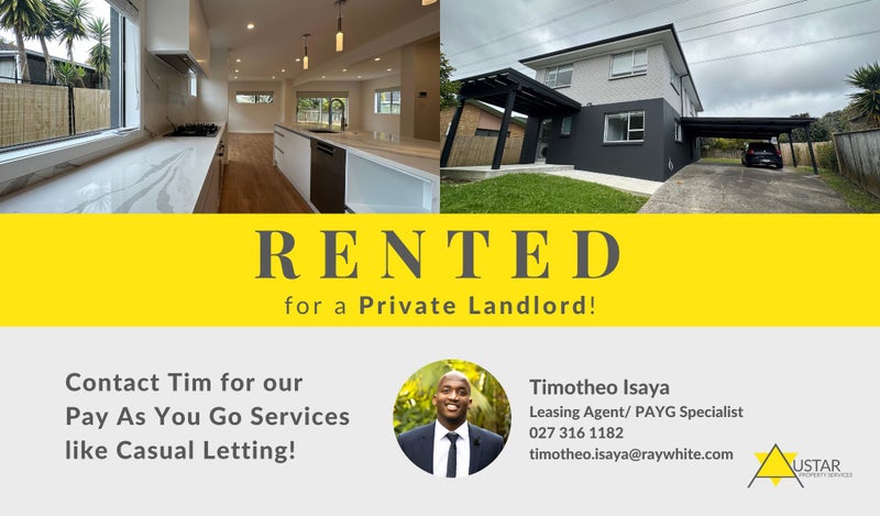 8 Andes Place, Lynfield, Auckland - Carousel 1