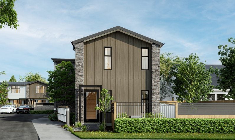 1/5 Ariki Street, Boulcott, Lower Hutt - Carousel 1