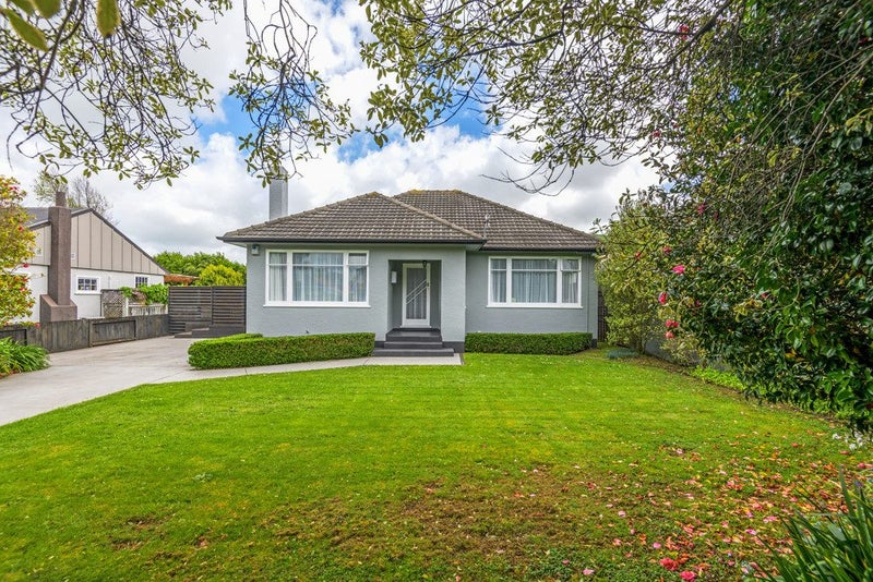 28 Collingwood Street, Hokowhitu, Palmerston North - Carousel 1