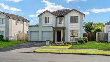 7 Calumet Way, Takanini, Auckland - Carousel 1