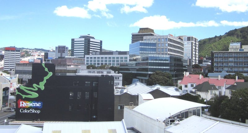 416/107 Thorndon Quay, Pipitea, Wellington - Carousel 15