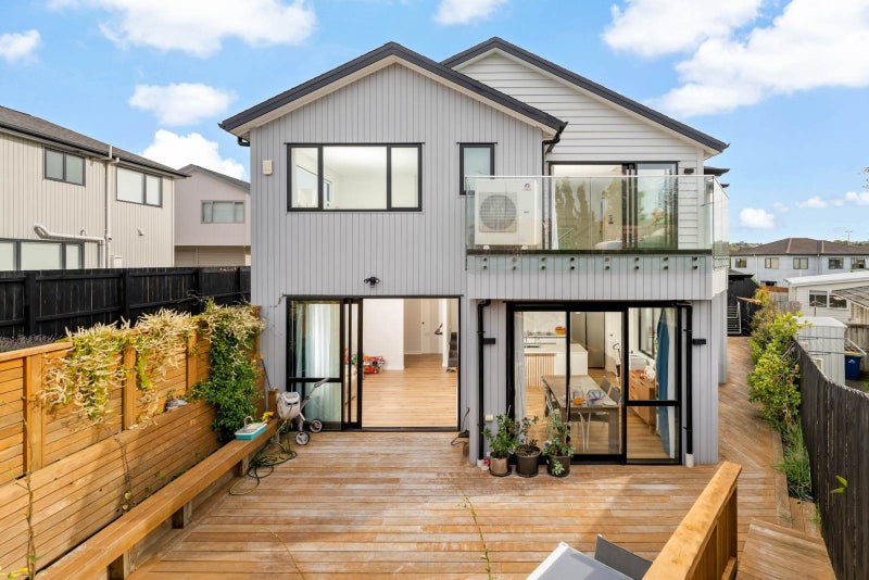 14A September Place, Forrest Hill, Auckland - Carousel 1