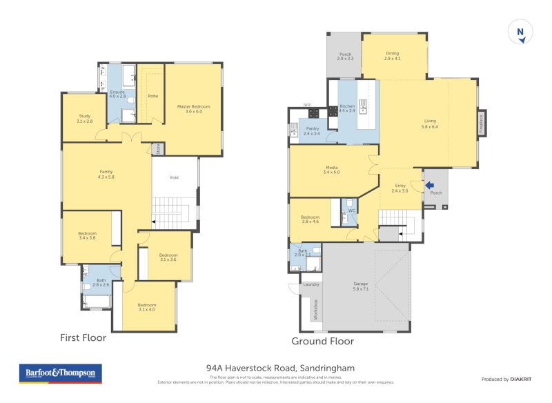 94A Haverstock Road, Sandringham, Auckland - Carousel 21
