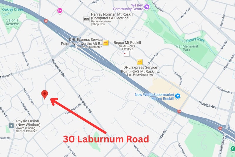 30 Laburnum Road, New Windsor, Auckland - Carousel 11