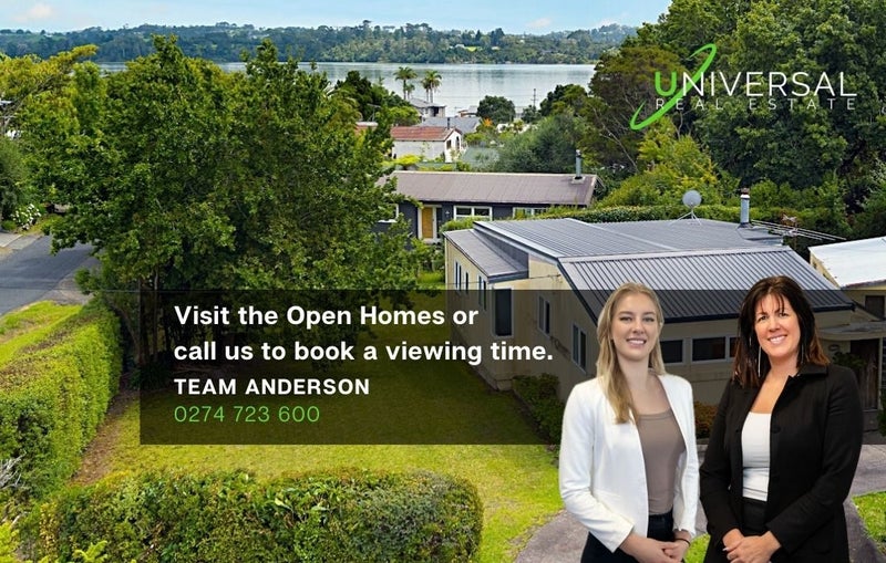 28 Ferry Parade, Herald Island, Auckland - Carousel 40