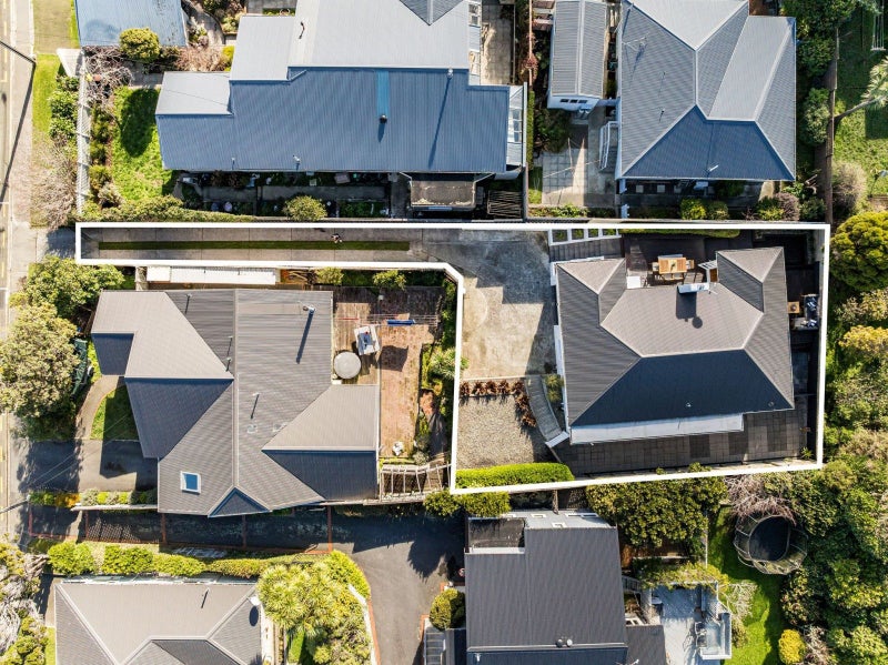 23 Lucknow Terrace, Khandallah, Wellington - Carousel 26