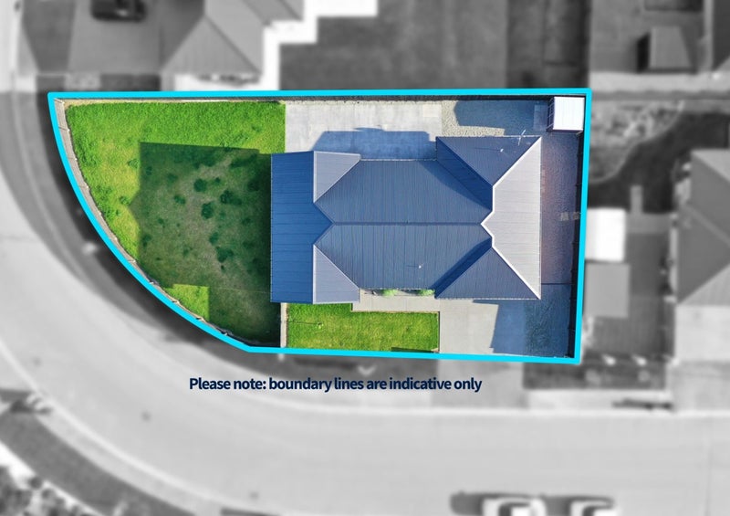 4 Roxburgh place, Tinwald, Ashburton - Carousel 21