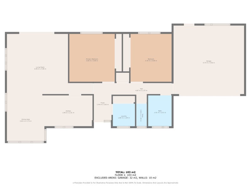 2/104 Hoon Hay Road, Hoon Hay, Christchurch - Carousel 20