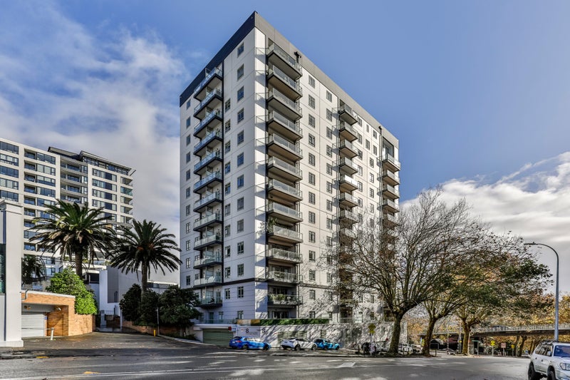 3C/8 Howe Street, Freemans Bay, Auckland - Carousel 1