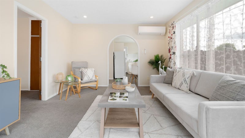 1/33 Fairfield Avenue, Addington, Christchurch - Carousel 1