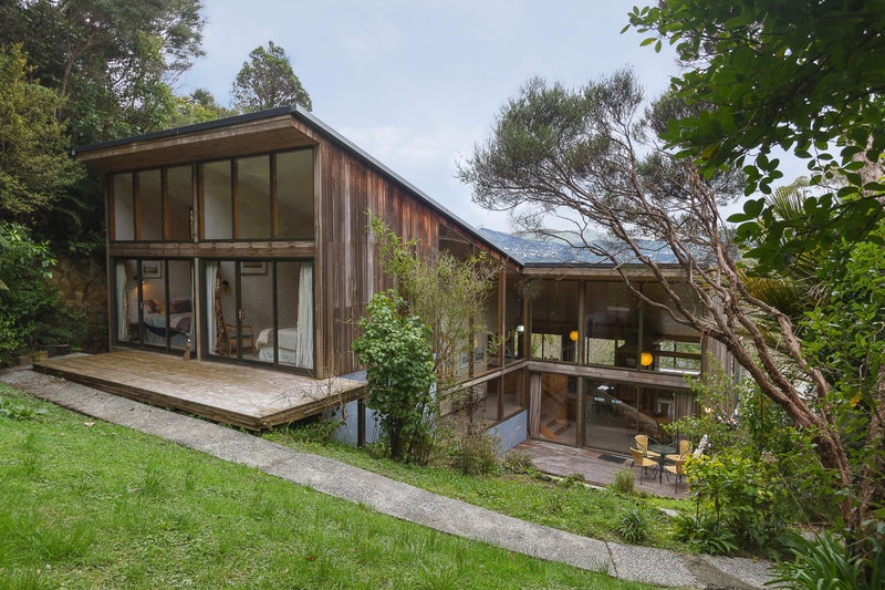 7 Chanel Grove, Waterloo, Lower Hutt - Carousel 1