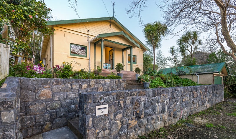 8 Fisherton Street, Grey Lynn, Auckland - Carousel 20