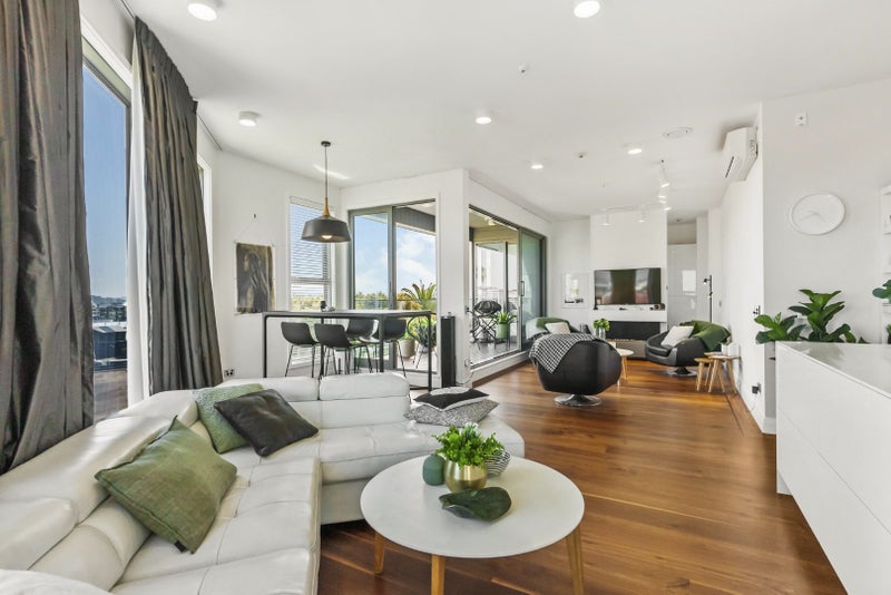 504/9 Hopetoun Street, Freemans Bay, Auckland - Carousel 1