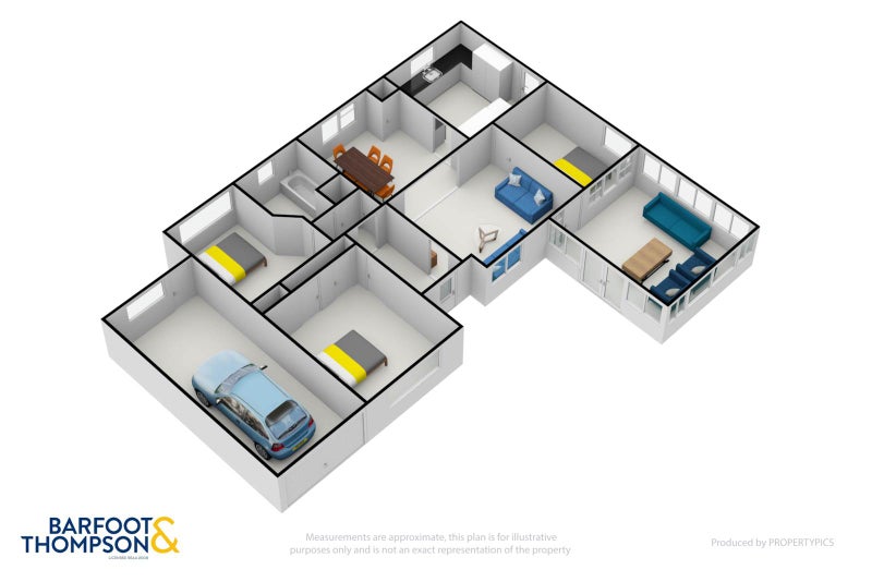 17A Landscape Road, Papatoetoe, Auckland - Carousel 18