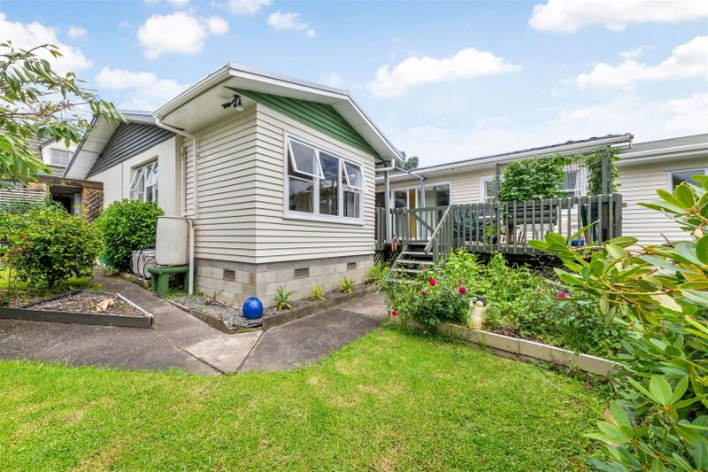 3A Ambler Avenue, Glen Eden, Auckland - Carousel 1