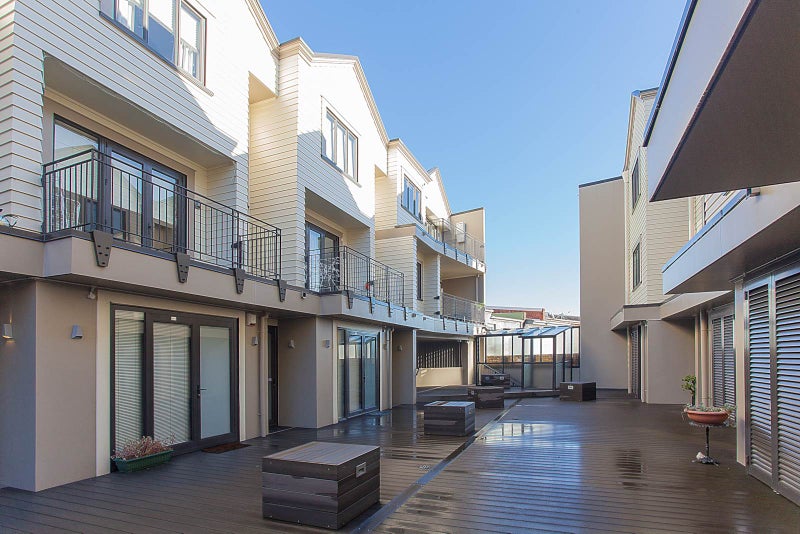 33J New North Road, Eden Terrace, Auckland - Carousel 2