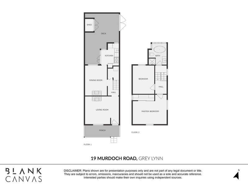 19 Murdoch Road, Grey Lynn, Auckland - Carousel 25