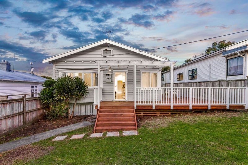 1/23 Brandon Road, Glen Eden, Auckland - Carousel 1