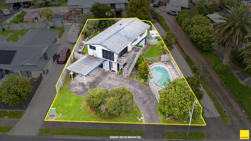 21 Meadway, Sunnyhills, Auckland - Carousel 2