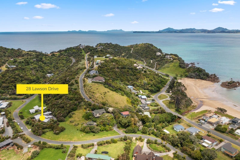 28 Lawson Drive, Tutukaka, Whangārei - Carousel 1