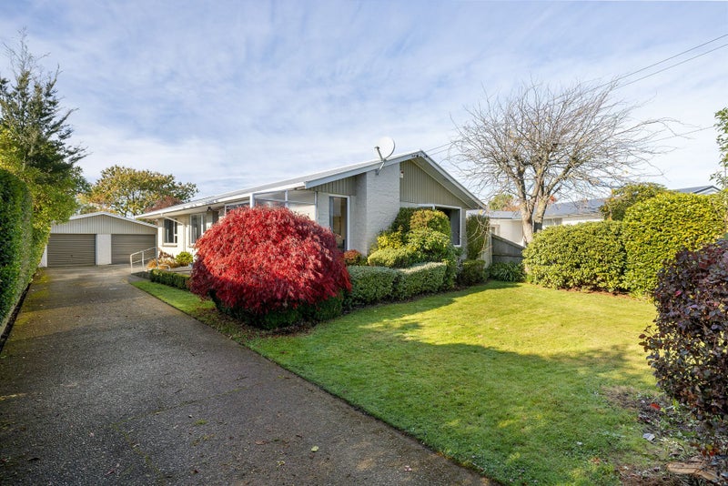 32 Ebony Street, Bishopdale, Christchurch - Carousel 1